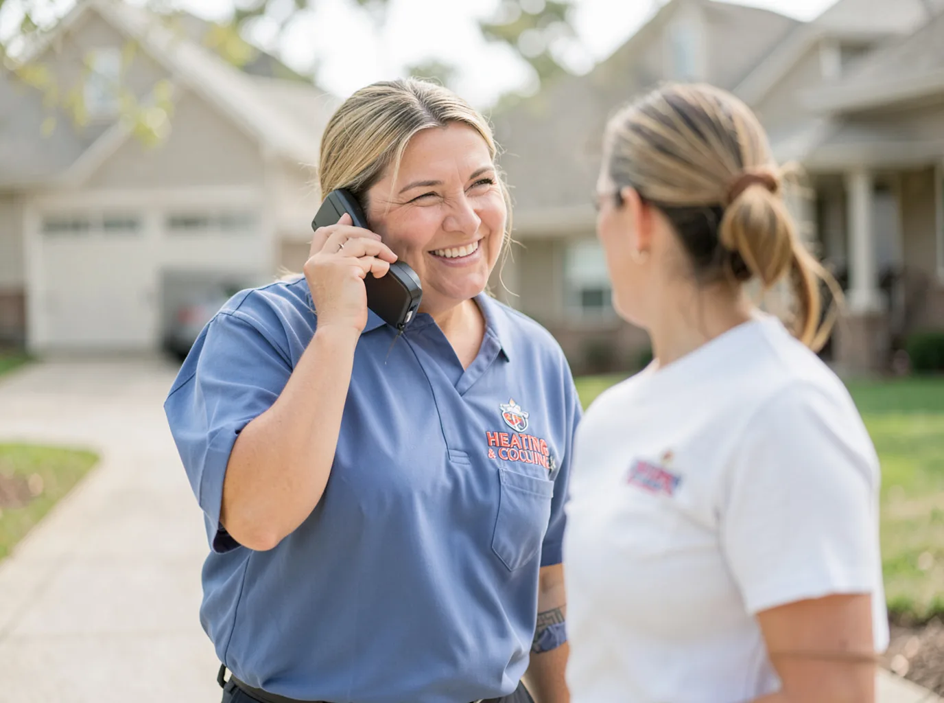 Hvac Repair Riverside, WY FAQs